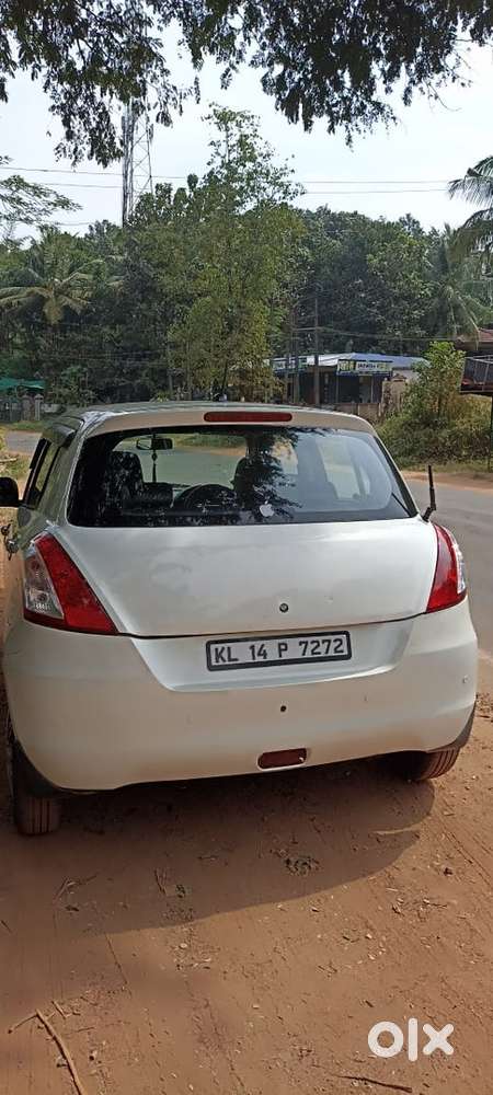 Maruti Suzuki Swift Diesel 2014