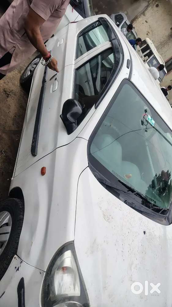 2015 Maruti Suzuki Alto 800 Ac With Front Power Window