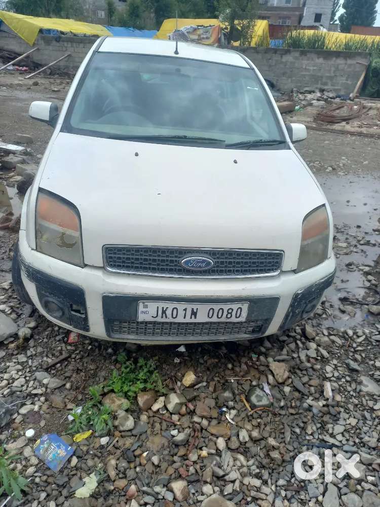 I Want To Sell My Ford Fusion In Good Condition Life Extended Till 29