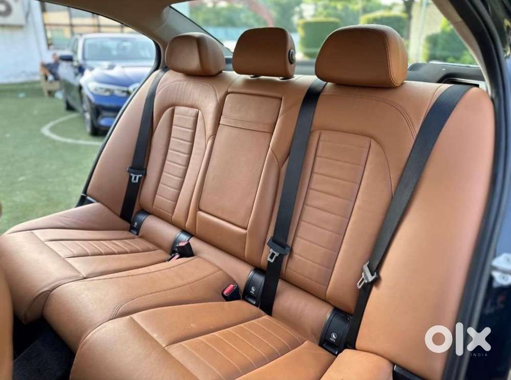 2022 Bmw Petrol Automatic