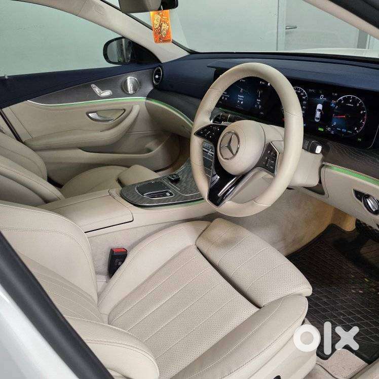 Mercedes-benz E-class E 200, 2024, Petrol