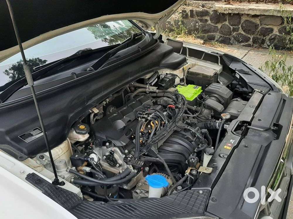 Hyundai Creta Sx 1.5 Petrol Cvt, 2022, Cng & Hybrids