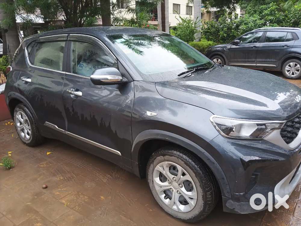 Kia Sonet 2023 Petrol