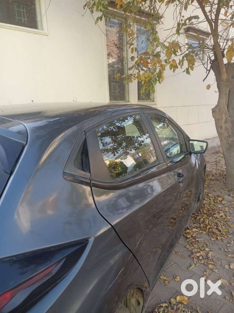 Tata Altroz Very Good Condition 2020 Petrol