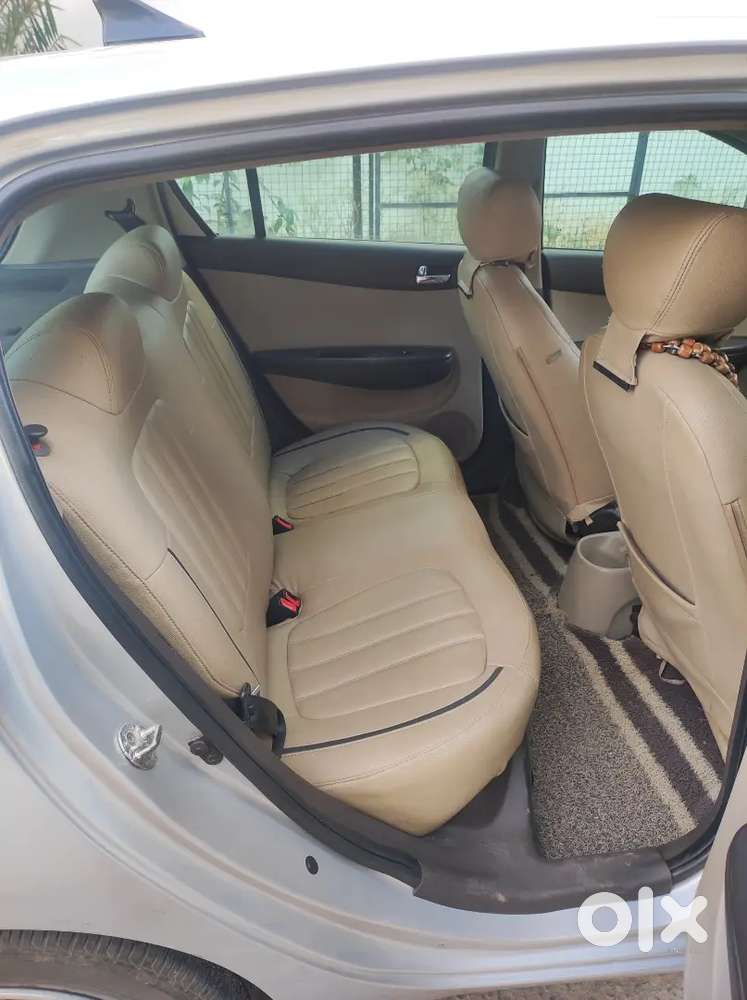 Hyundai I20 Magna 2011 Second Owner