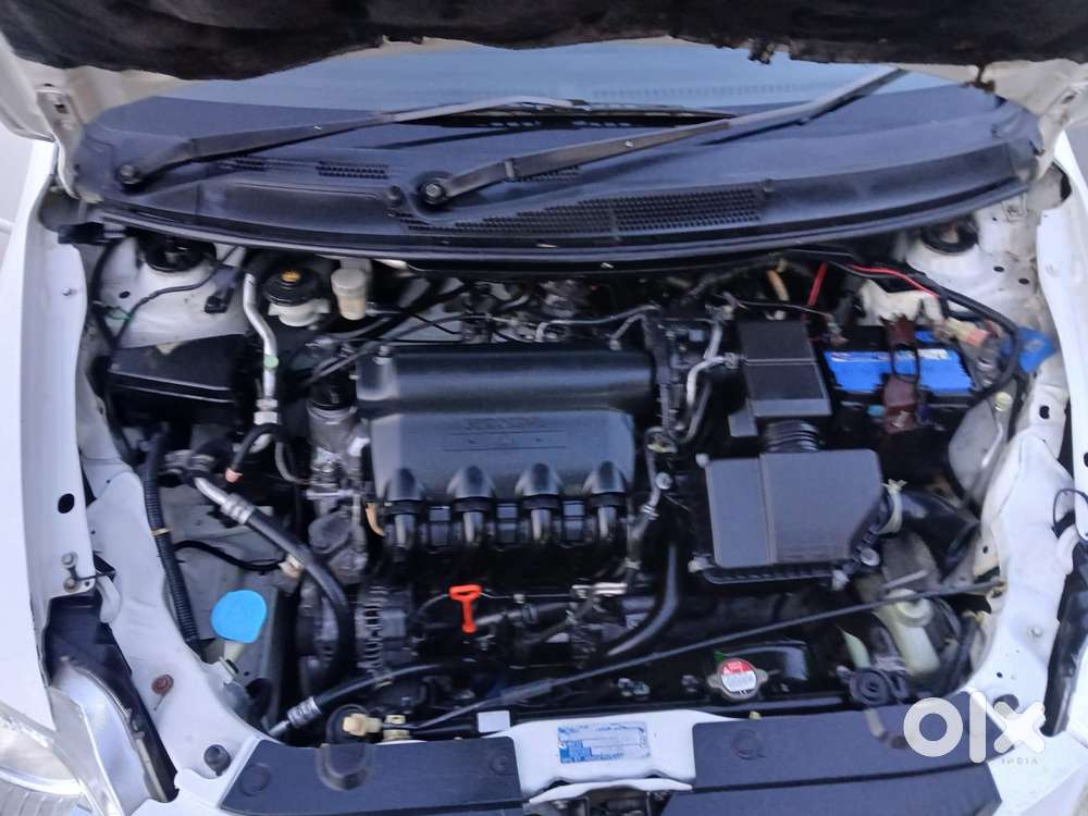 Honda City Zx Gxi, 2008, Petrol