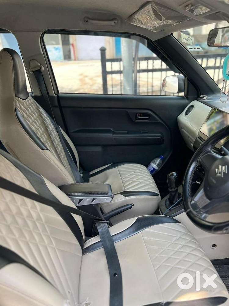 Maruti Suzuki Wagon R 2023 Cng & Hybrids Good Condition