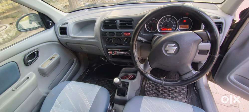 Maruti Suzuki Alto K10, 2010, Petrol