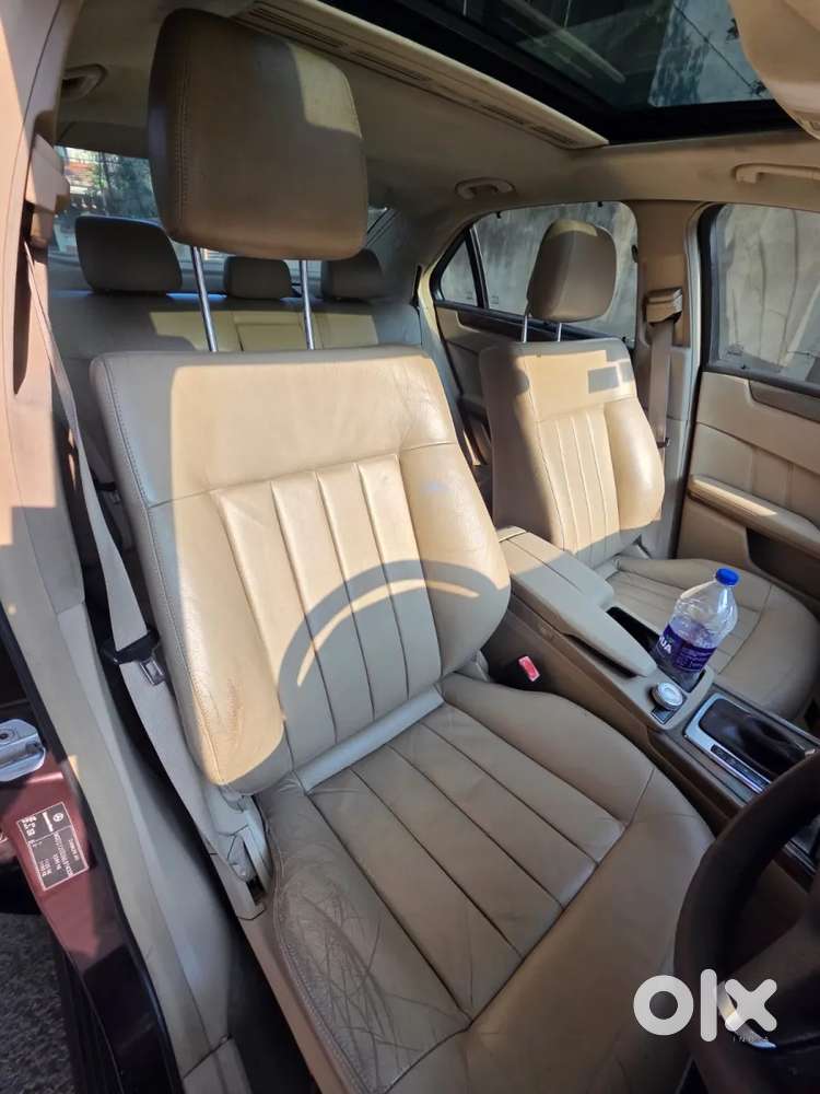Mercedes-benz E-class E 250 Cdi Classic, 2011, Diesel