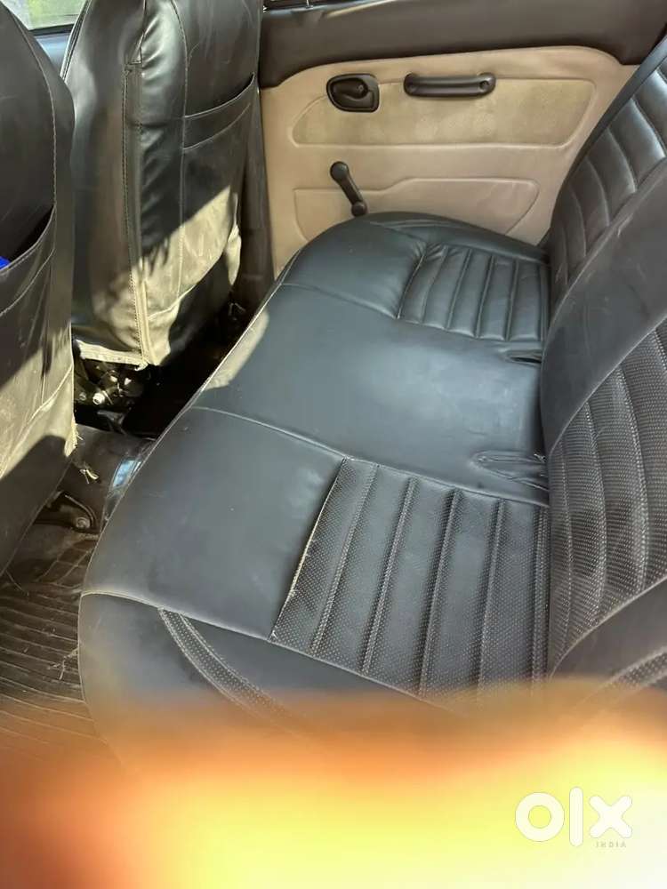 Hyundai Santro Xing 2014 Petrol Manual