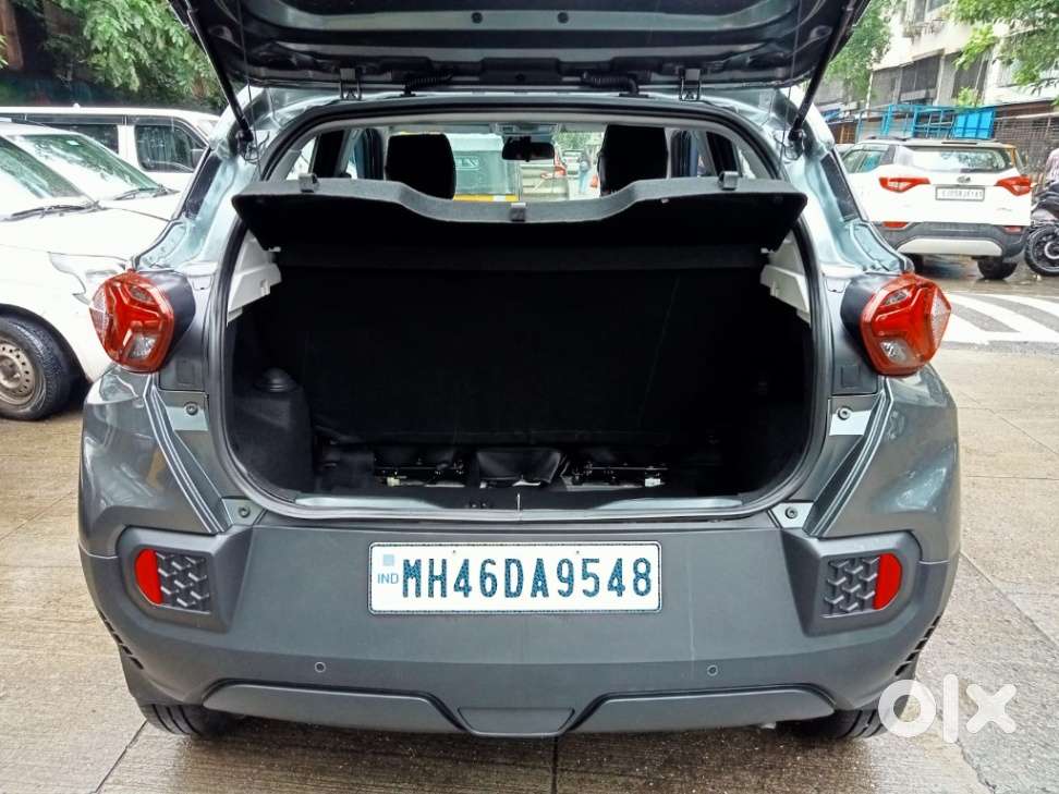 Tata Punch Accomplished Amt Sunroof, 2025, Petrol