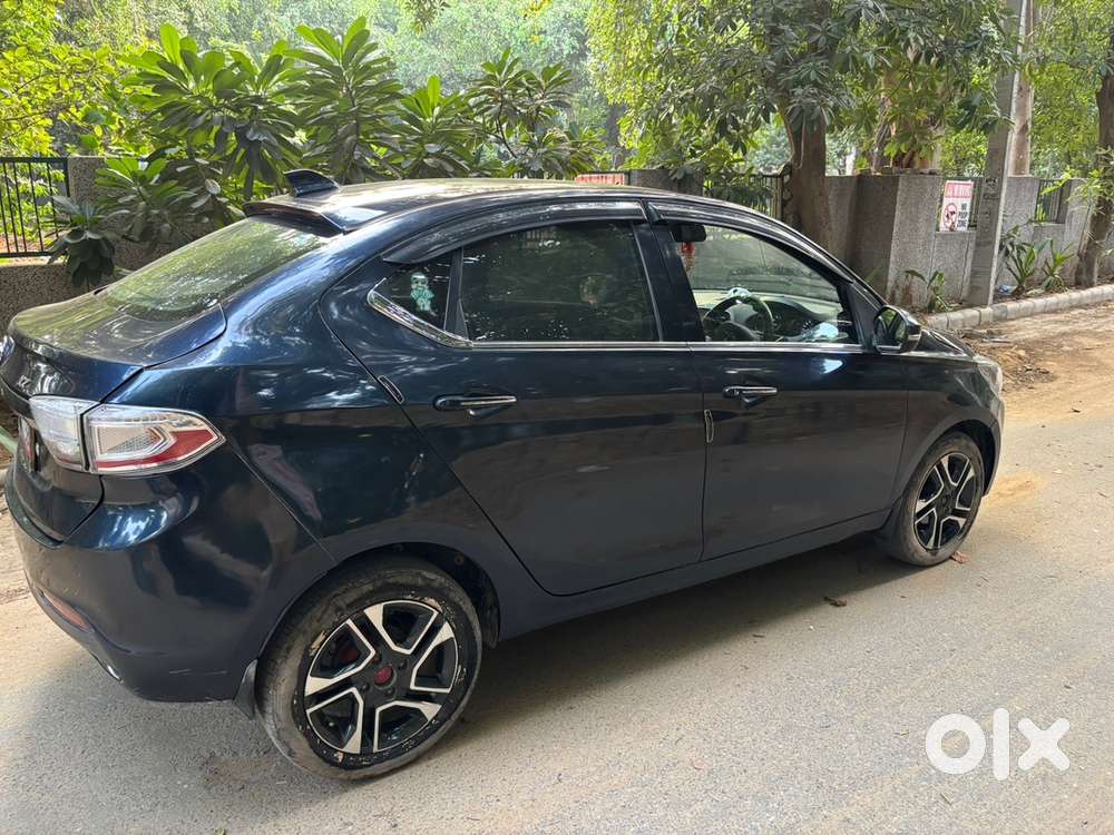 Tata Tigor 2019 Model