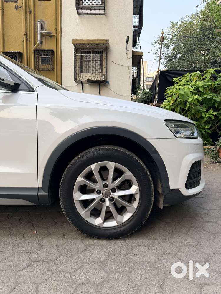 Audi Q3 2.0 35 Tdi Technology, 2016, Diesel