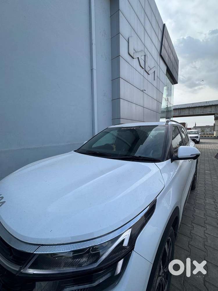 Kia Automatic Diesel 2024