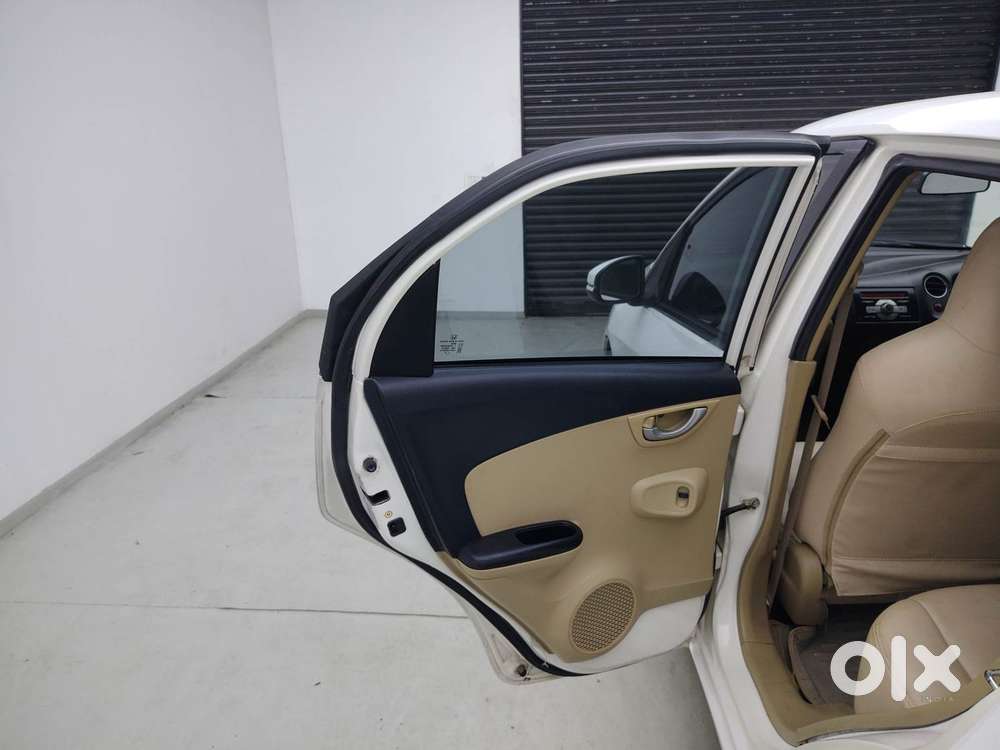 Honda Brio 1.2 Vx At, 2014, Petrol