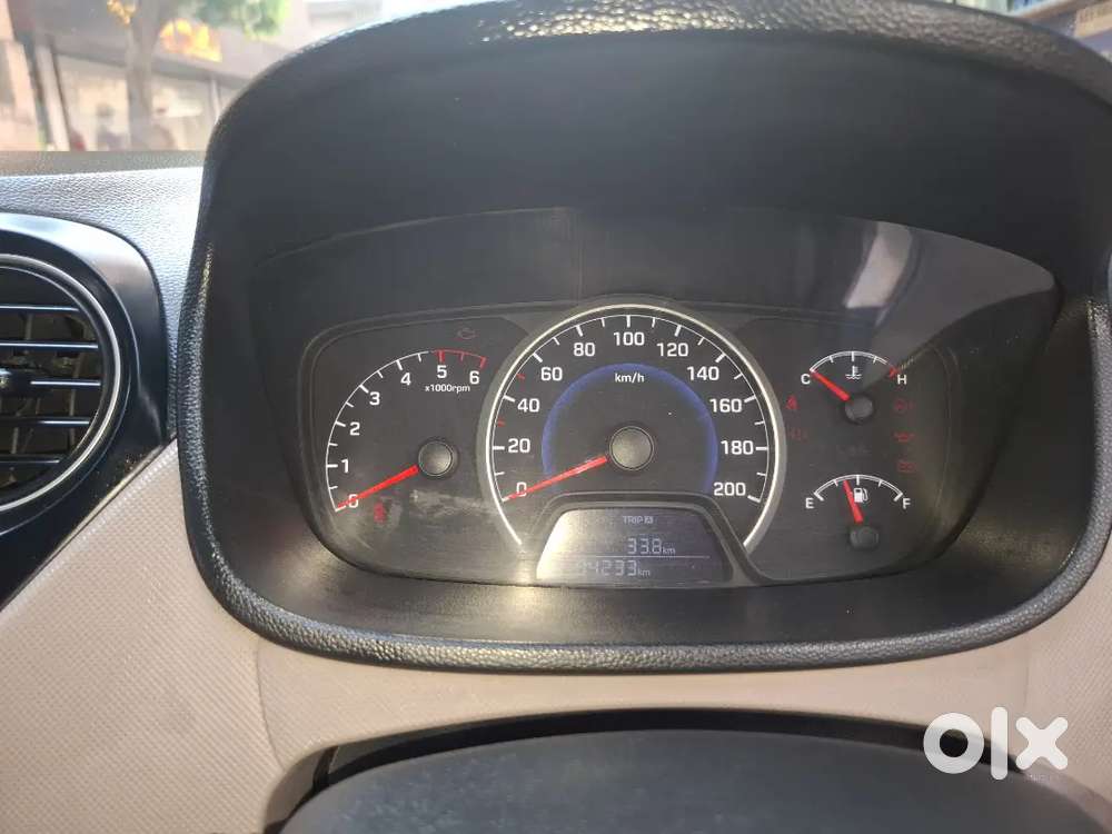 Hyundai Grand I10 2014 Diesel