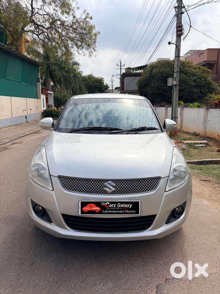 Maruti Suzuki Swift