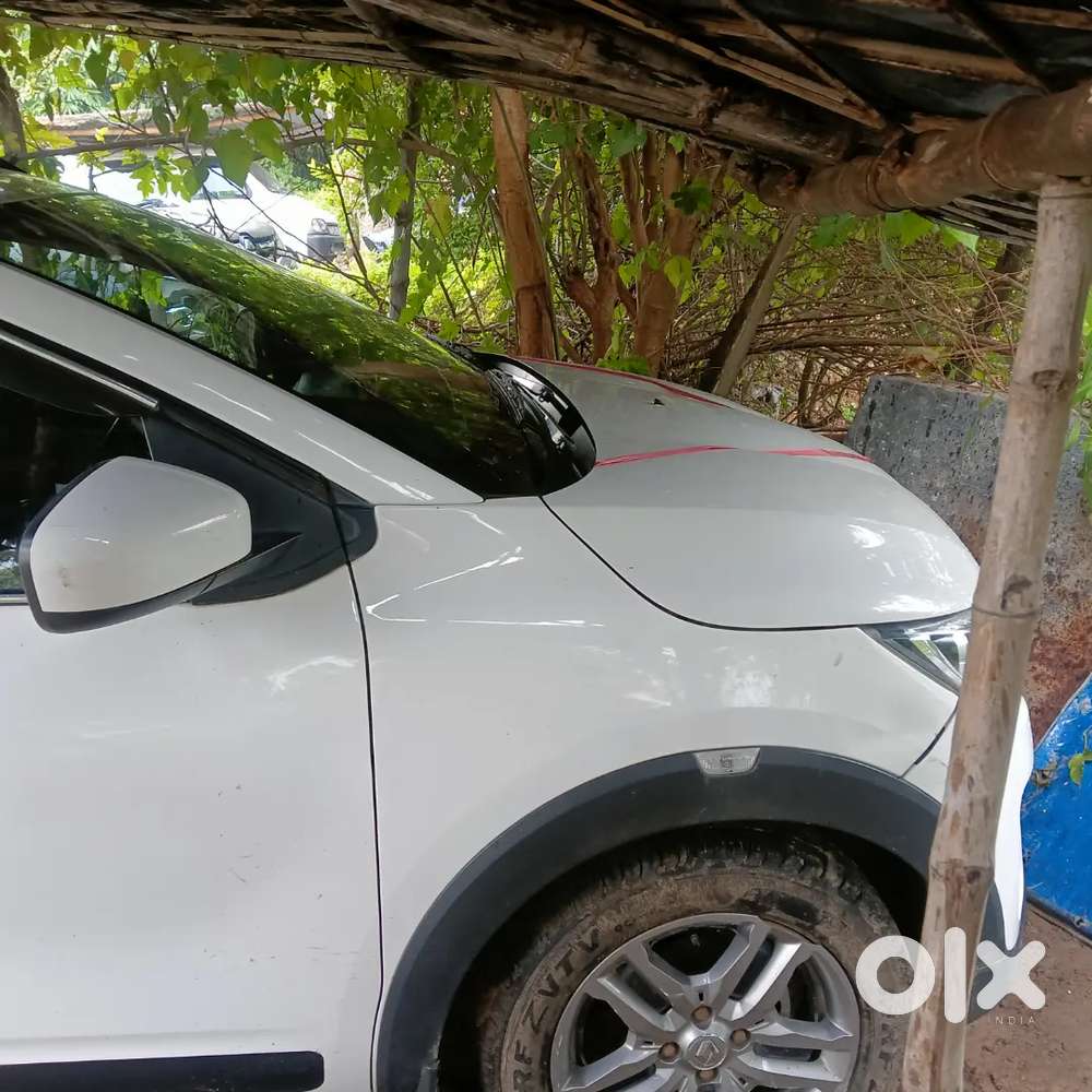 Renault Triber 1.0 Rxz 2019