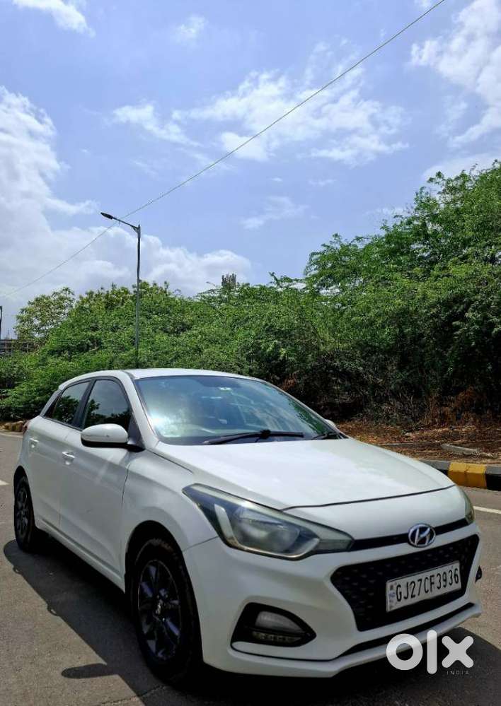 Hyundai I20 1.4 Asta, 2018, Diesel