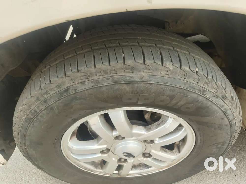 Mahindra Scorpio 2013 Diesel Well Maintained