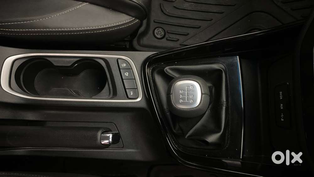 Mg Hector 1.5 Hybrid Sharp, 2019, Petrol