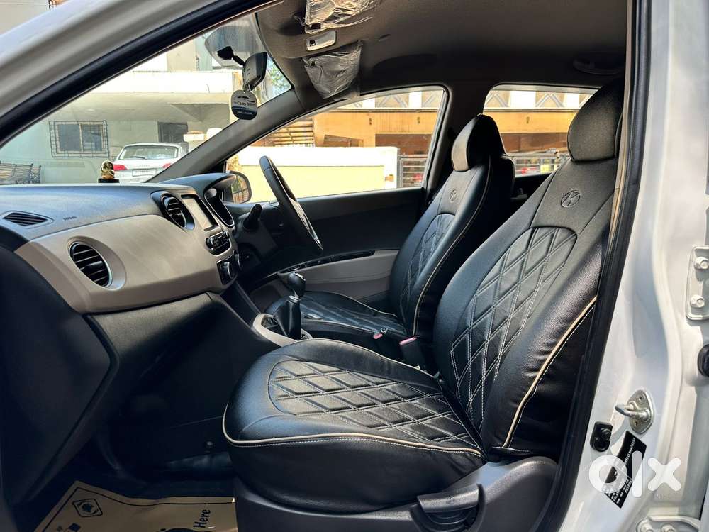 Hyundai Grand I10 Asta 1.2 (o) Vtvt, 2020, Petrol