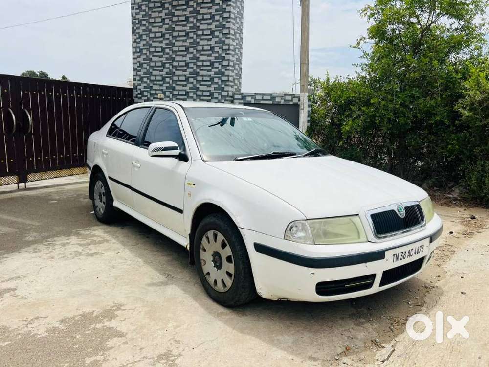 Skoda Octavia 1.9 Tdi, 2006, Diesel