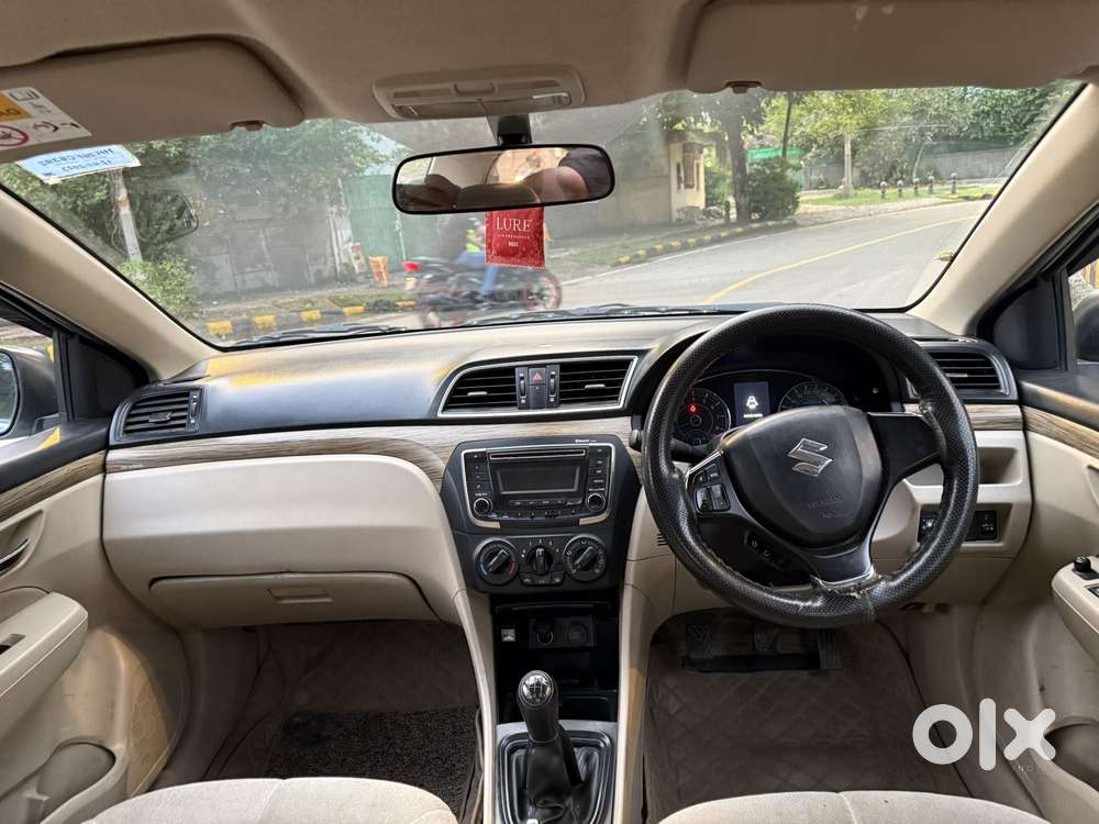 Maruti Suzuki Ciaz Sigma 1.5, 2023, Cng & Hybrids
