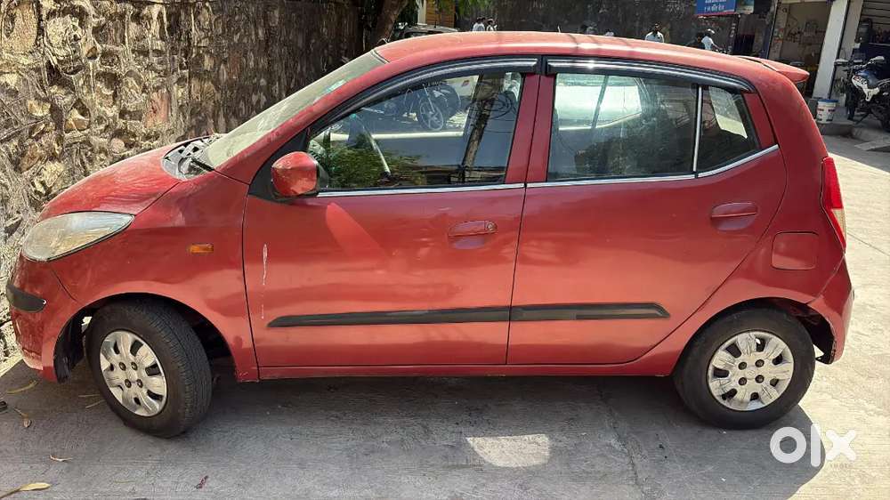 Hyundai I10 2010 Petrol Well Maintained