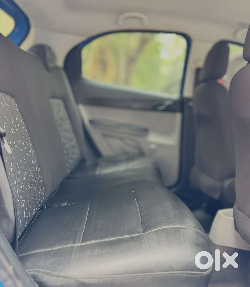 Tata Tiago Xm, 2020, Petrol