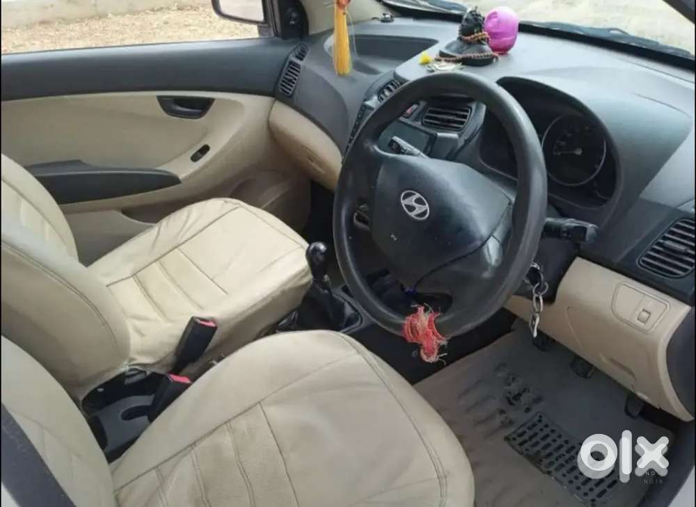 Hyundai Eon Best Price And Deal