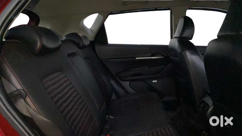 Kia Sonet 1.0 Gtx Plus Dct, 2023, Petrol