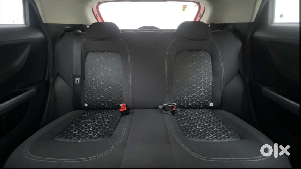Tata Nexon 1.2 Revotron Xm Plus (s), 2022, Petrol