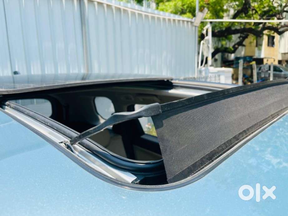 Tata Safari 2.0 Kryotec Xz Plus 6 Str, 2021, Diesel