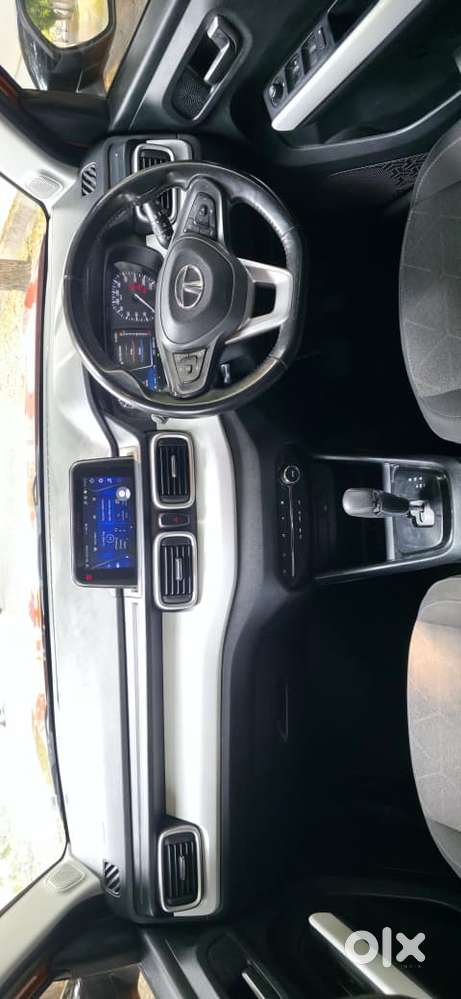 Tata Punch 1.2 Revotron Creative Ira Pack Amt Dual Tone, 2022, Petro..