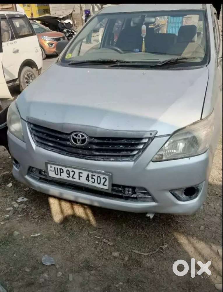 Toyota Innova 2.5 G 2006