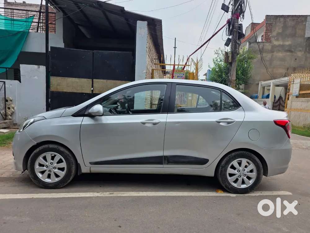 Hyundai Xcent Prime 2015 Ready