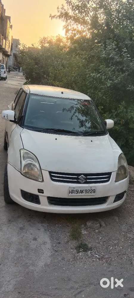 Maruti Suzuki Swift 2010 Diesel 125000 Km Driven