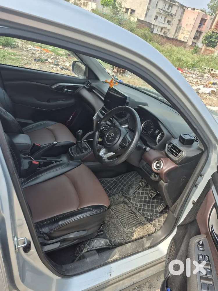 2022 Grand Vitara Sigma Smart Hybrid | 14000 Km Driven.single Owner