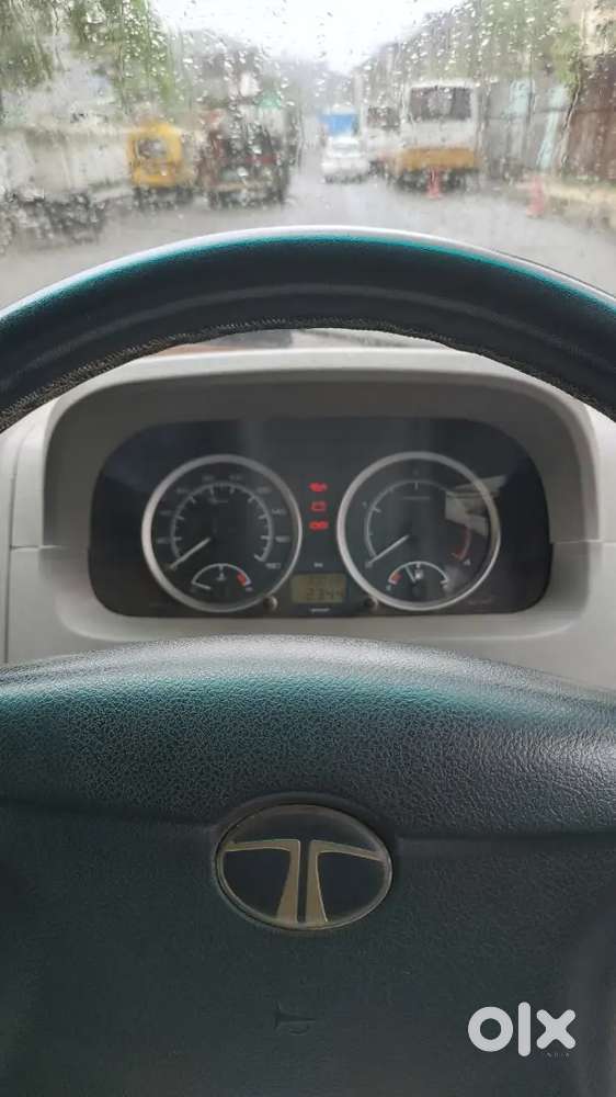 Tata Sumo Gold 2012