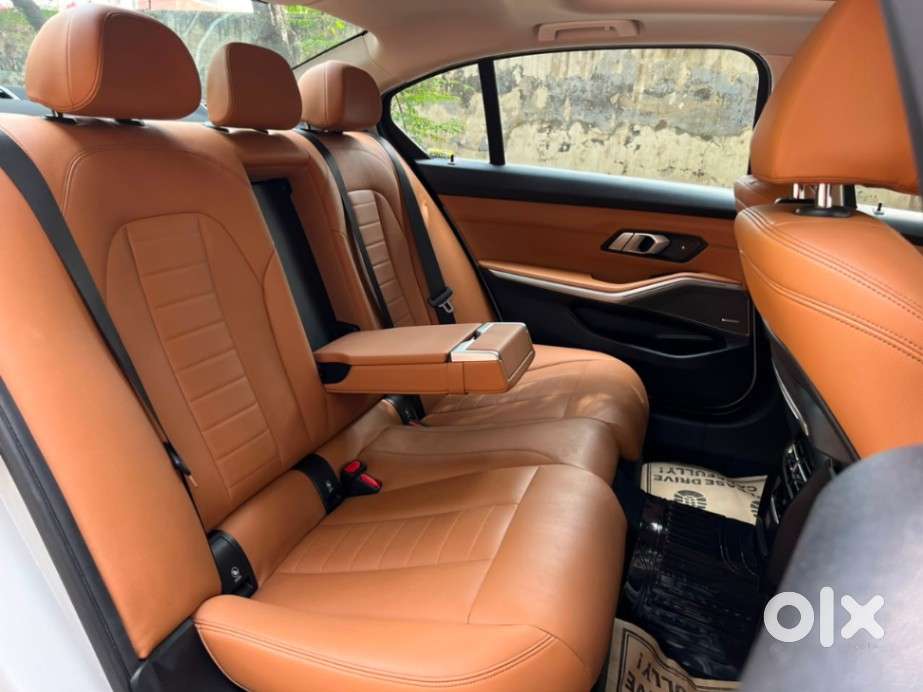 Bmw 3 Series Gran Limousine 2.0 330li Luxury Line, 2021, Petrol