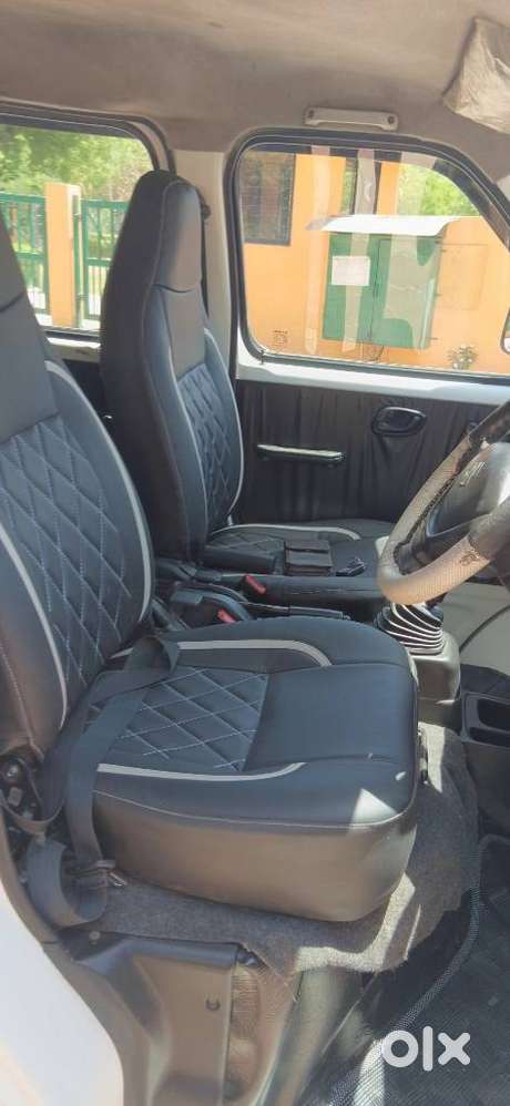 Maruti Suzuki Eeco 5 Seater Ac, 2019, Cng & Hybrids