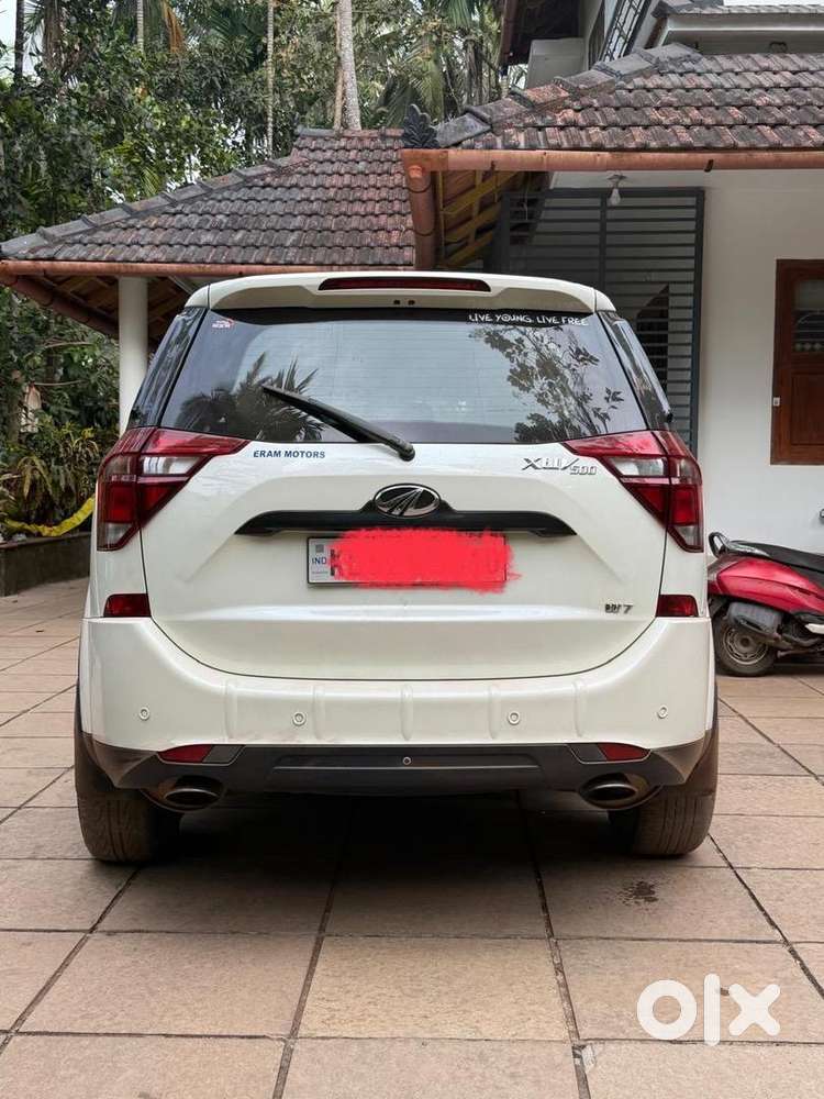 Mahindra Diesel Car 2020