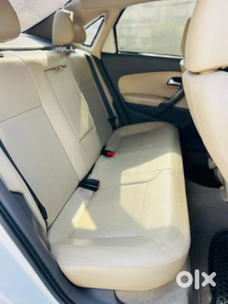 Volkswagen Vento 2018 Diesel Well Maintained