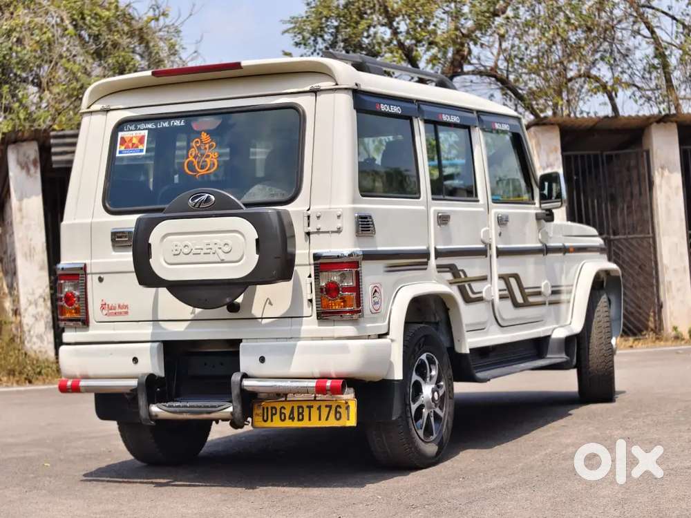 Mahindra Be 6 2021 Diesel 69000 Km Driven & Good Condition