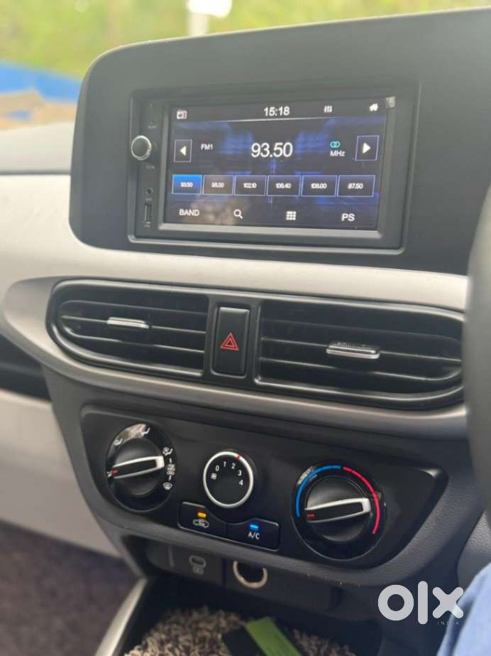 Hyundai Grand I10 Nios Corporate Edition 1.2 Vtvt, 2024, Petrol