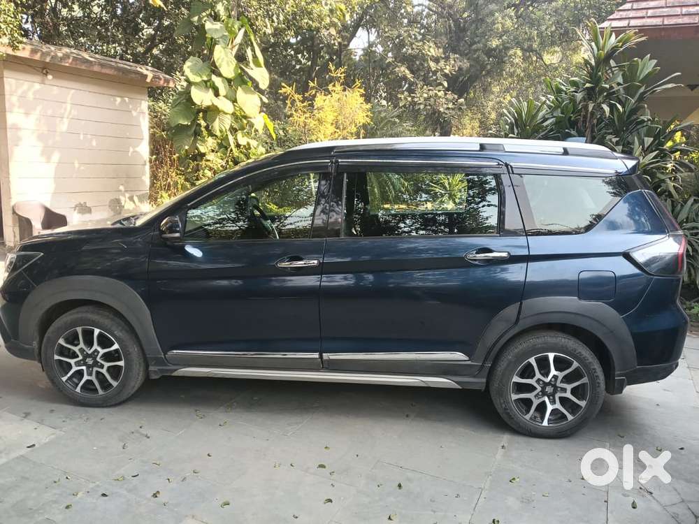 Maruti Suzuki Xl6 1.5 Alpha Mt, 2022, Petrol