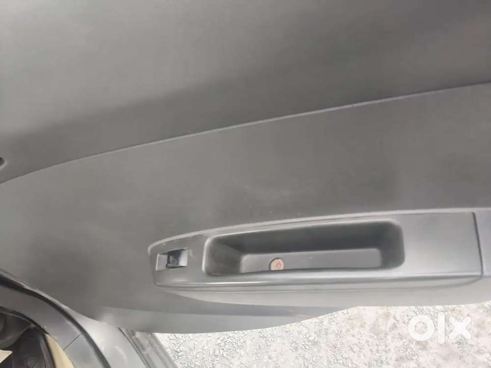 Chevrolet Beat Diesel 2013 Lt