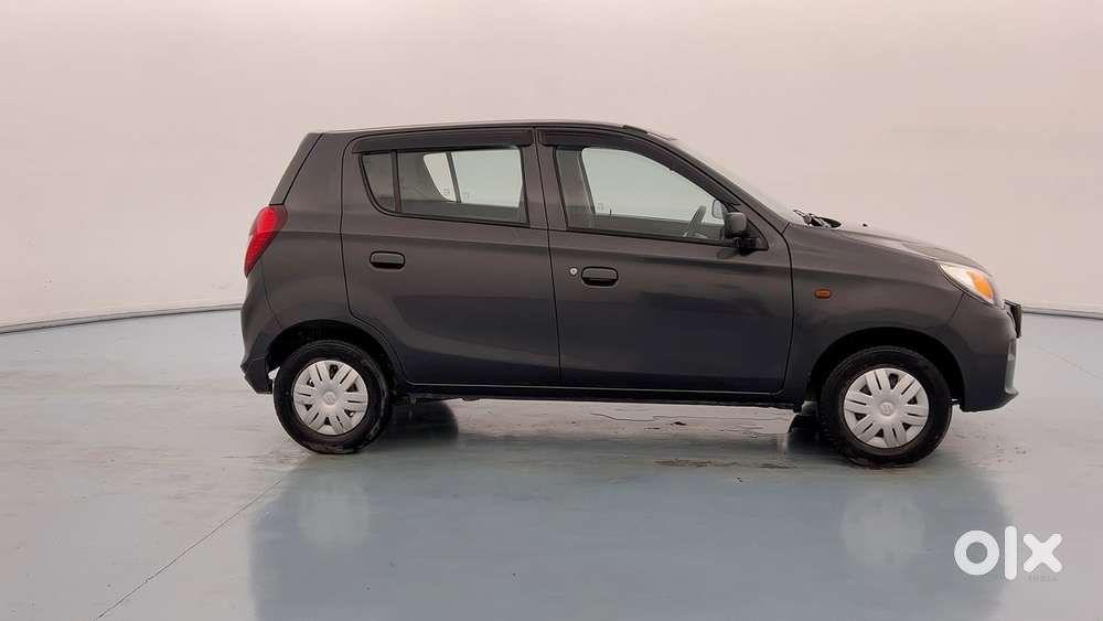 Maruti Suzuki Alto 800 0.8 Lxi (o), 2022, Petrol