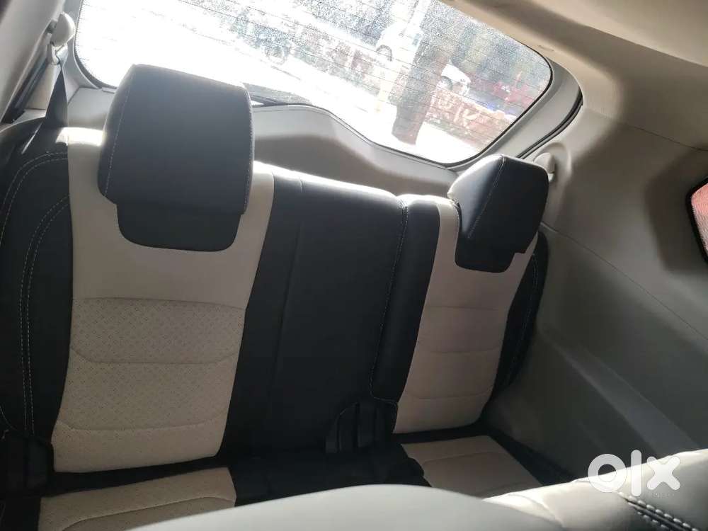 Mahindra Marazzo 2023 Diesel 32000 Km Driven Like New Condition